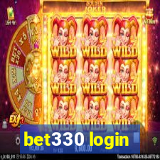 bet330 login